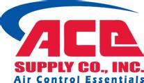 ace supply catalog